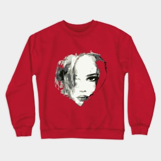 Luna Crewneck Sweatshirt